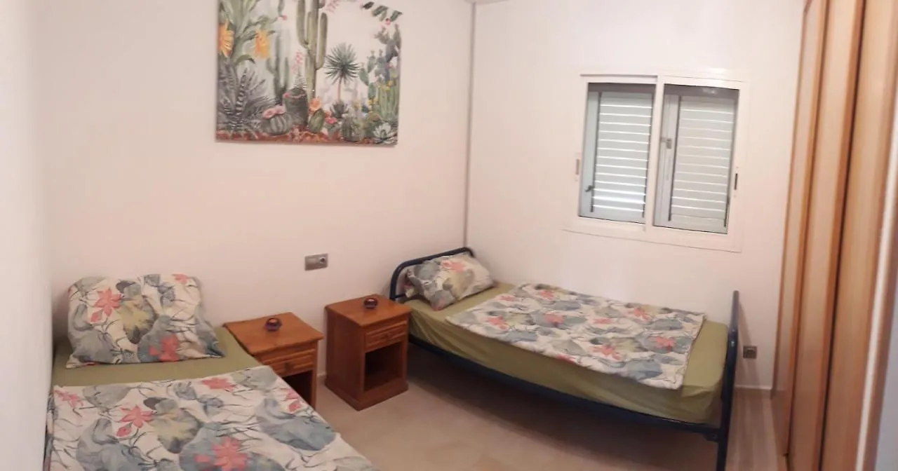 Appartamento Framantis App No 6 Costa Calma