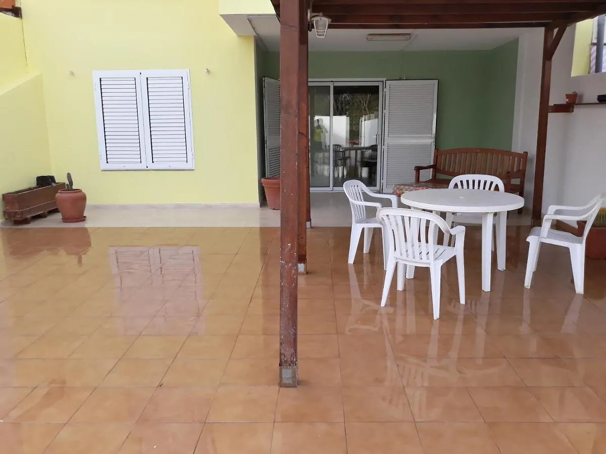 Appartamento Framantis App No 6 Costa Calma Spagna