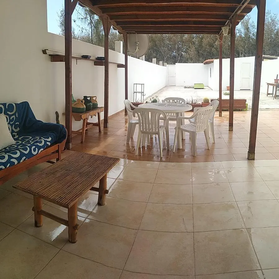 Appartamento Framantis App No 6 Costa Calma