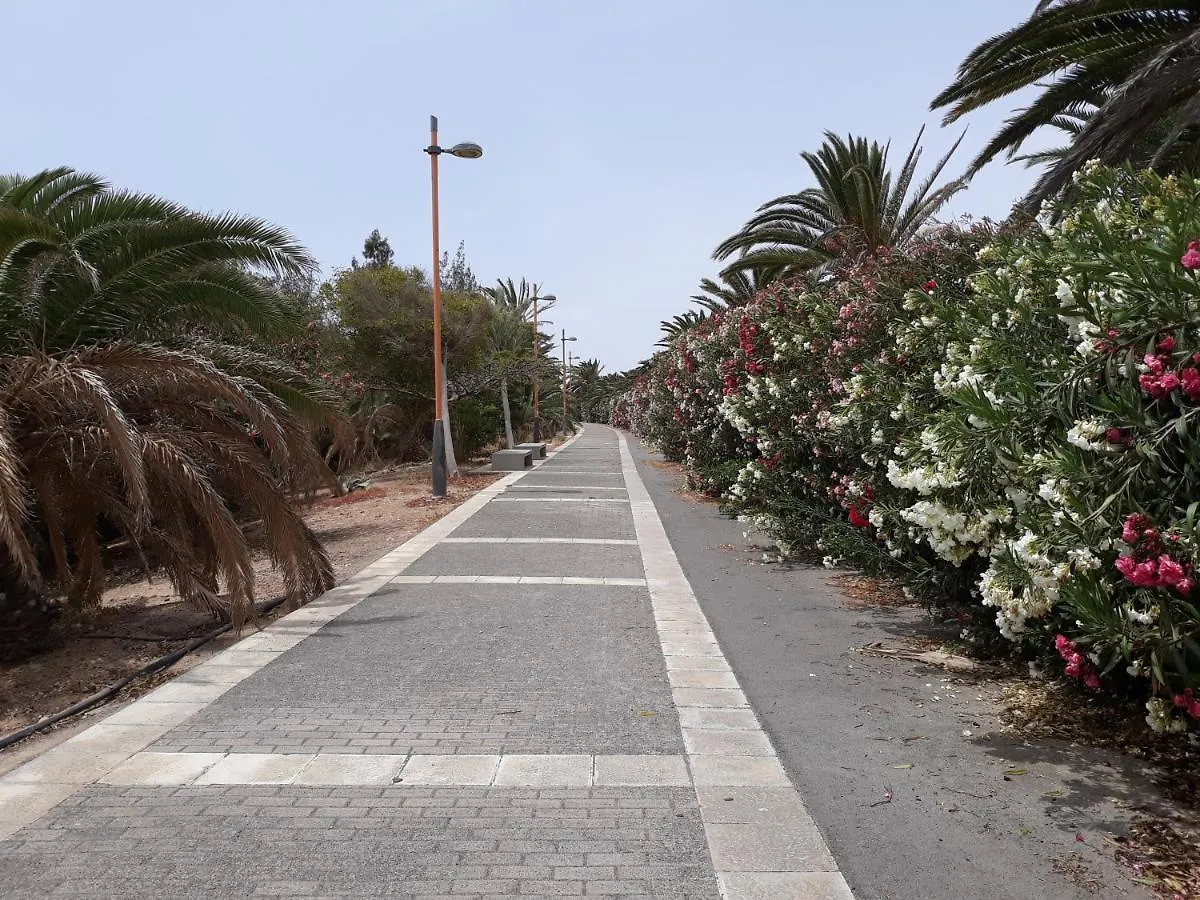 Appartamento Framantis App No 6 Costa Calma