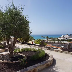Casa Roja , Costa Calma Spagna
