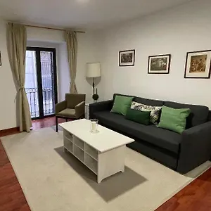 En El Centro De , Siviglia Spagna