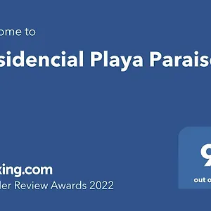 Residencial Playa Paraiso , Costa Calma Spagna